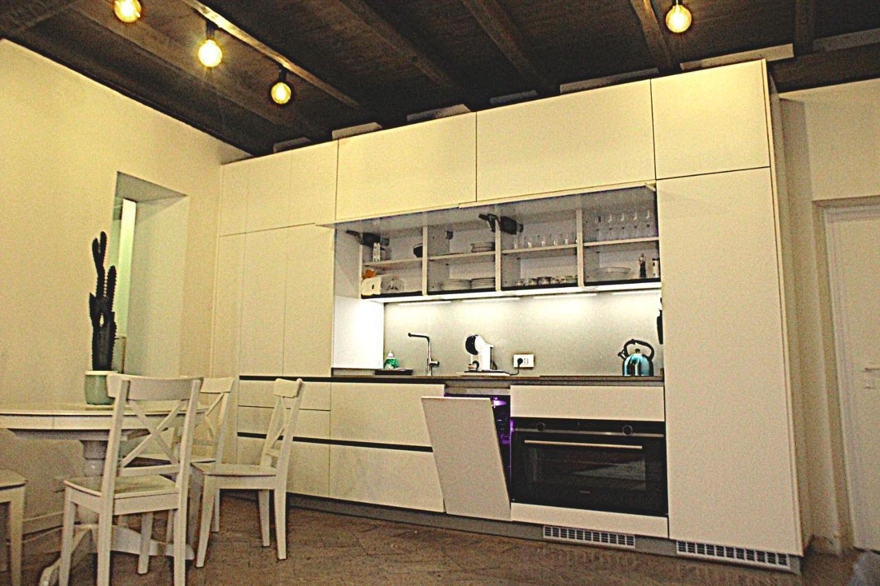 Art&Rusconi - Luxury Apartment Como Exterior foto
